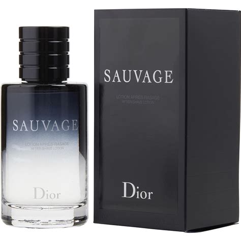 dior lotion for men.